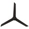 Modern Forms Roboto Indoor and Outdoor 3-Blade Smart Ceiling Fan 62in Oil Rubbed Bronze with Remote Control FR-W1910-62 - alternate 4